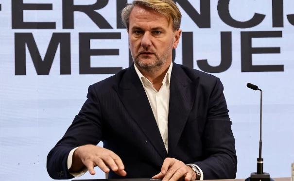 Srdjan Stevanovic/Starsport.rs ©